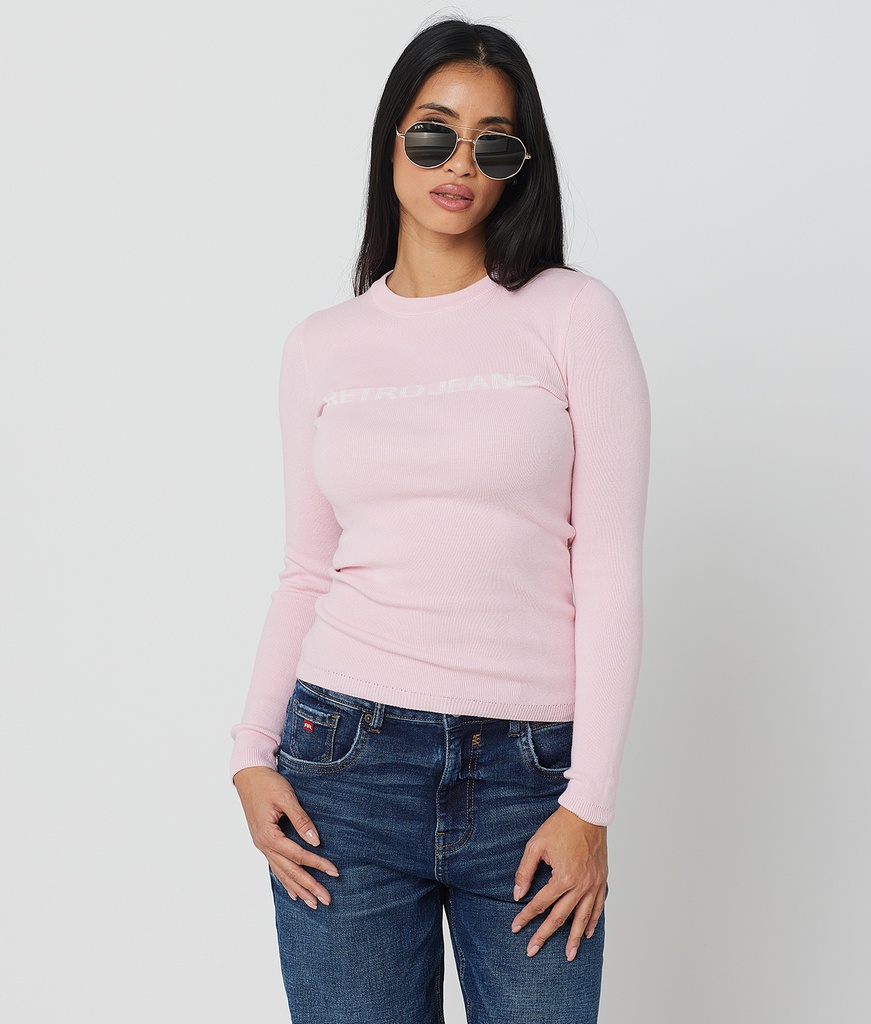 Maddie Sweater