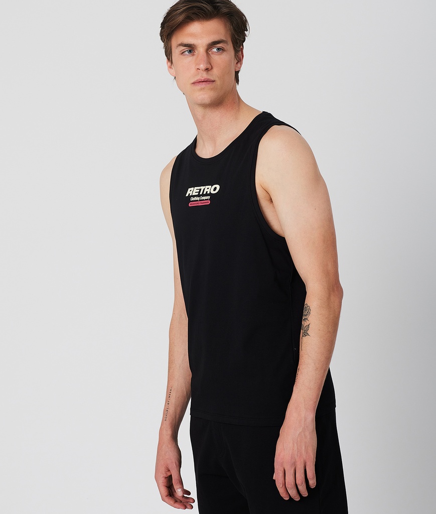 Nikos Tank Top
