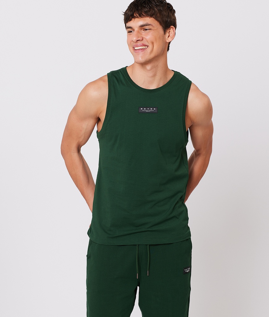 Pine Tank Top