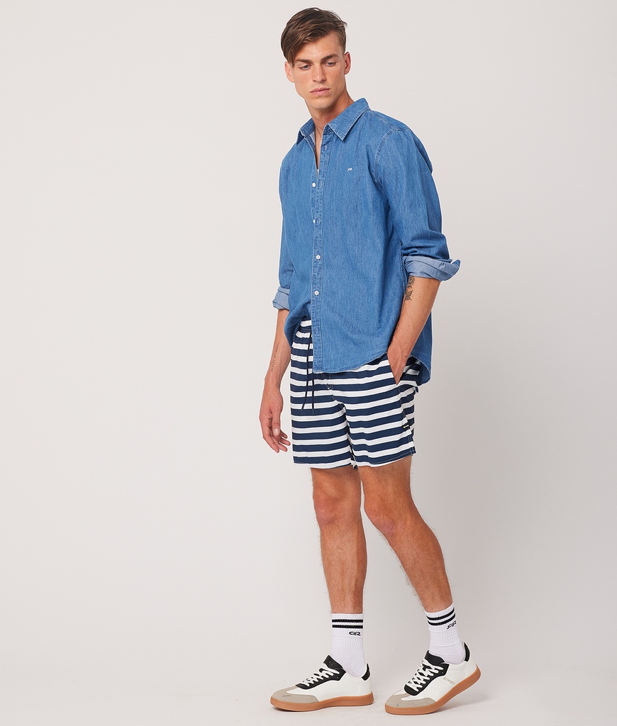 Almec Swim Shorts