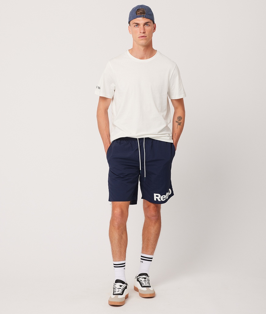 Andrex Swim Shorts, Dark Blue