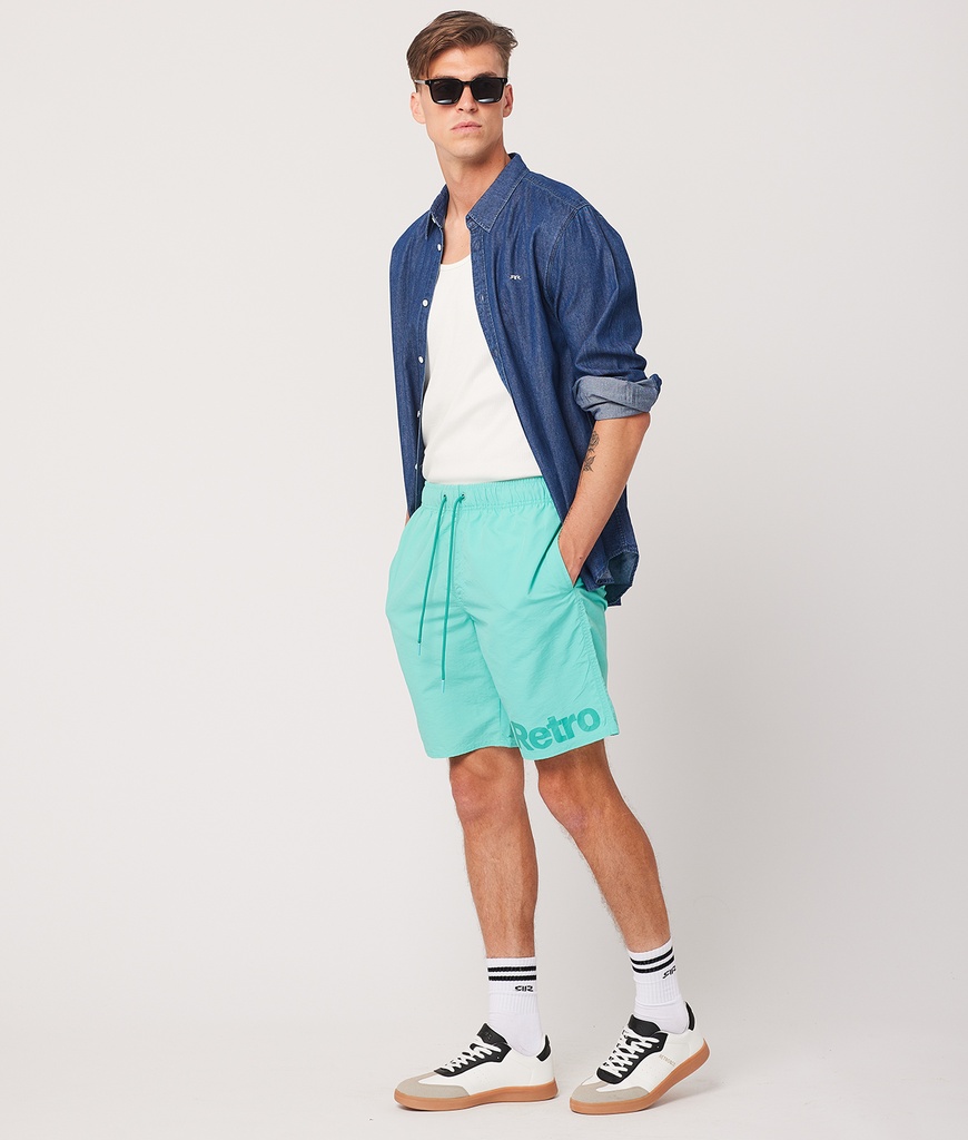Andrex Swim Shorts