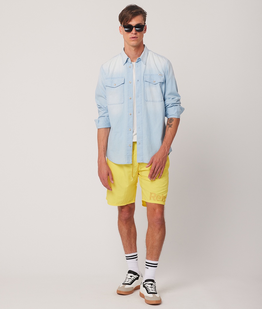 Andrex Swim Shorts