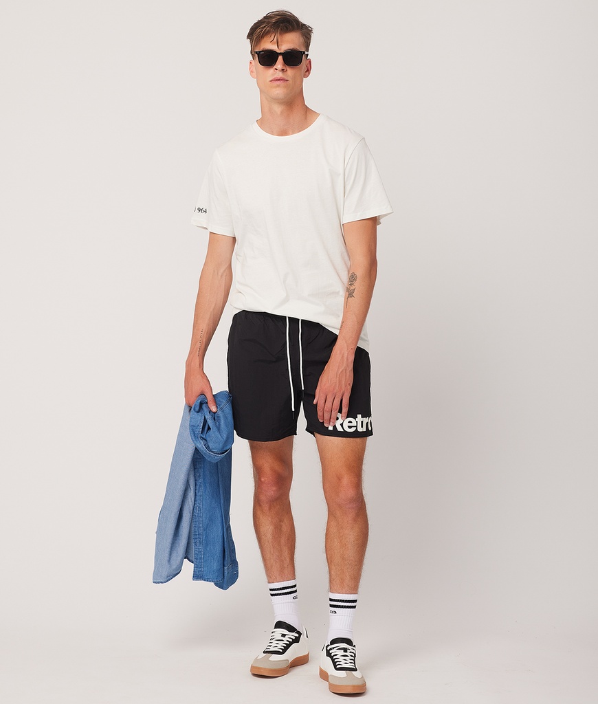 Andrex B Swim Shorts