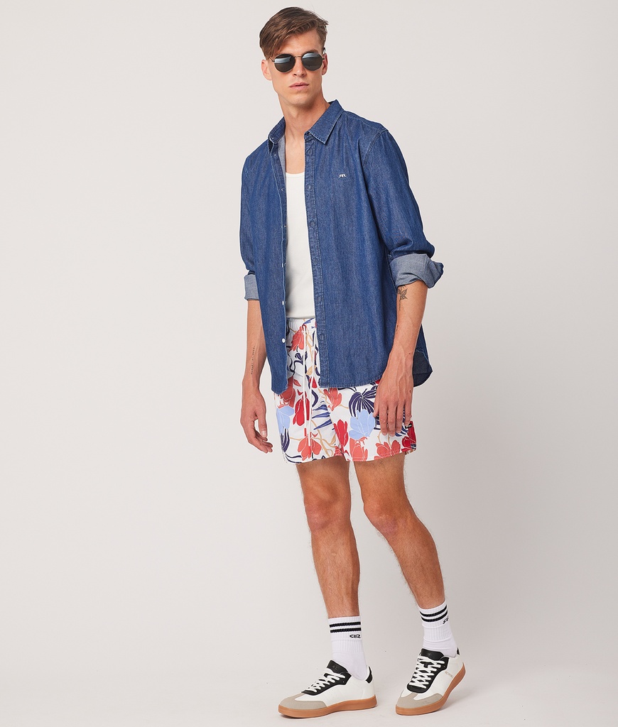 Bendu Swim Shorts