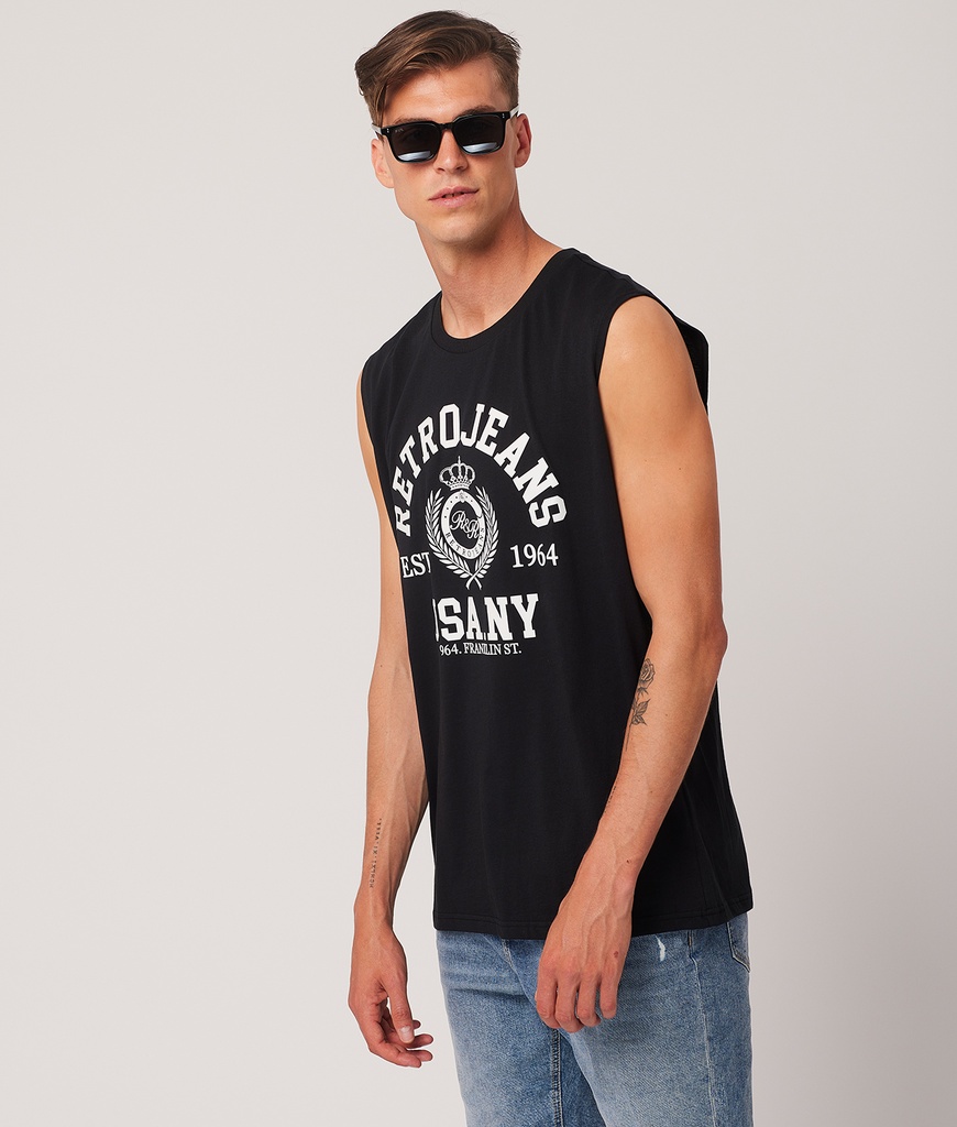 Harald Ultra Tank Top