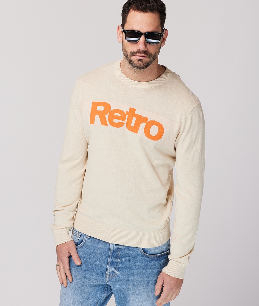 Andrex Sweater