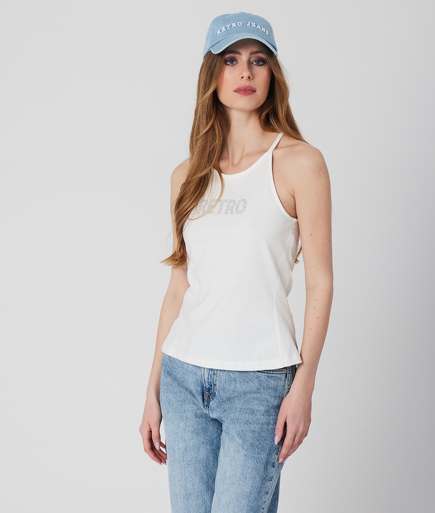 Anika Tank Top