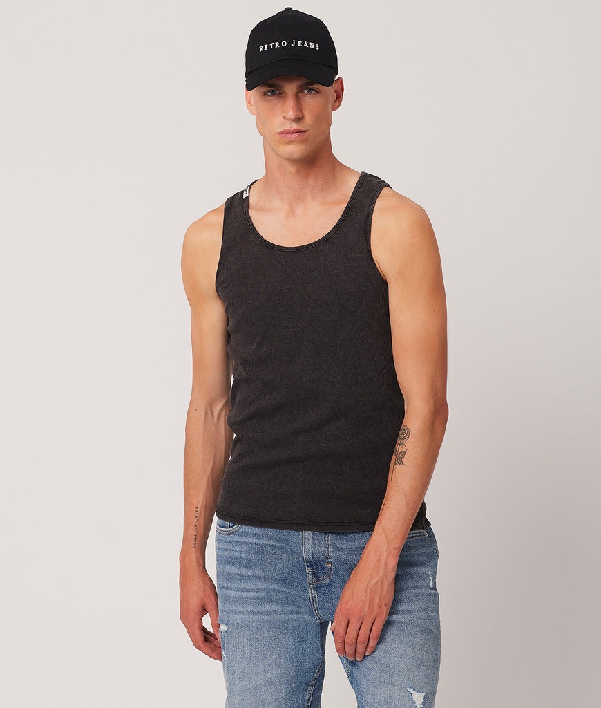 Alec Tank Top