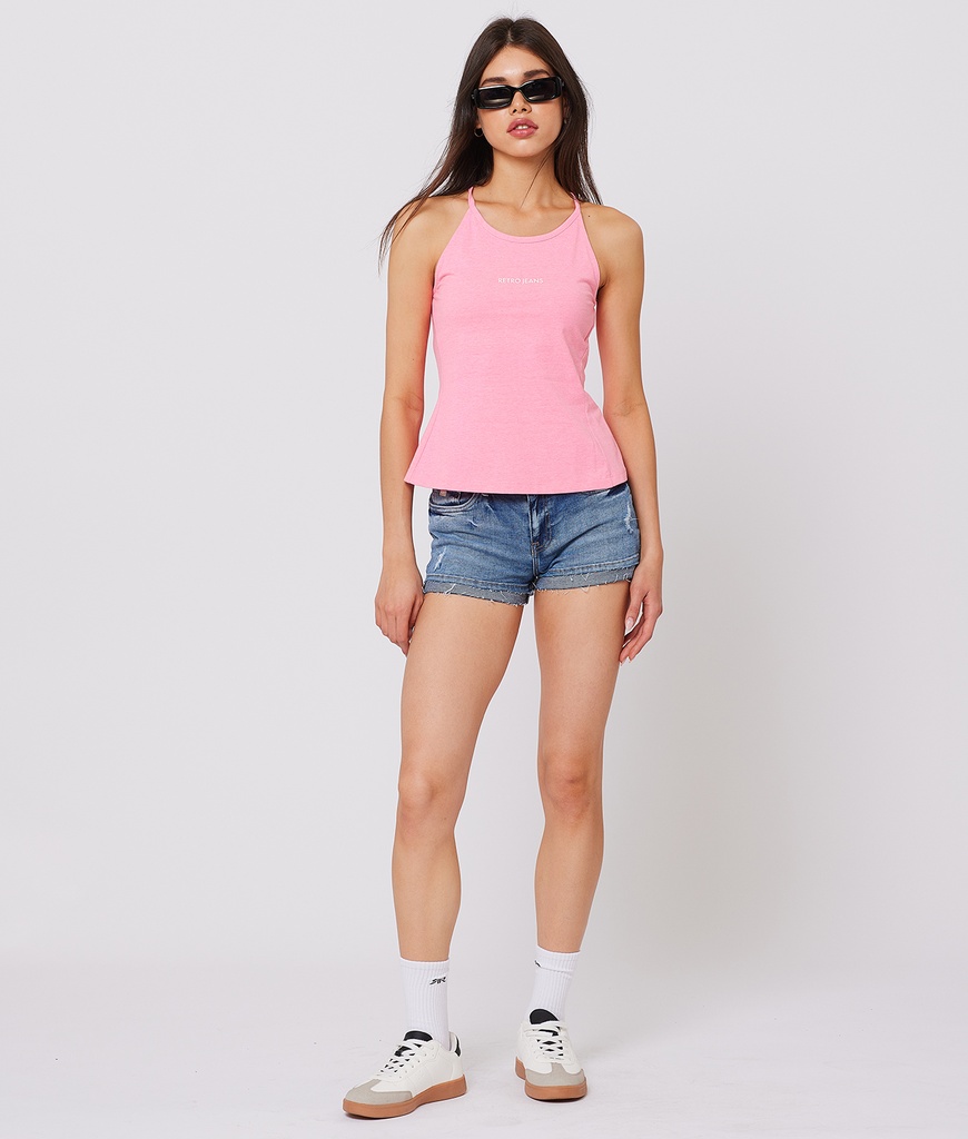 Amelia Tank Top