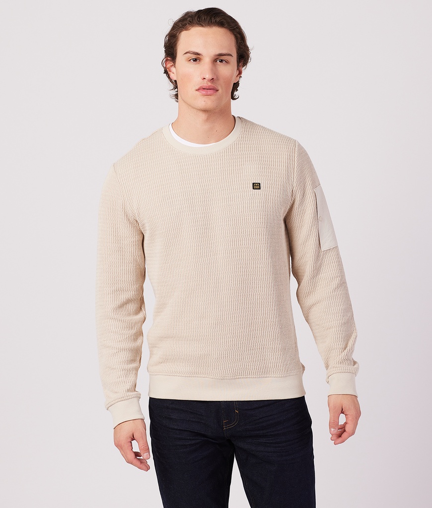 Kanan Sweater