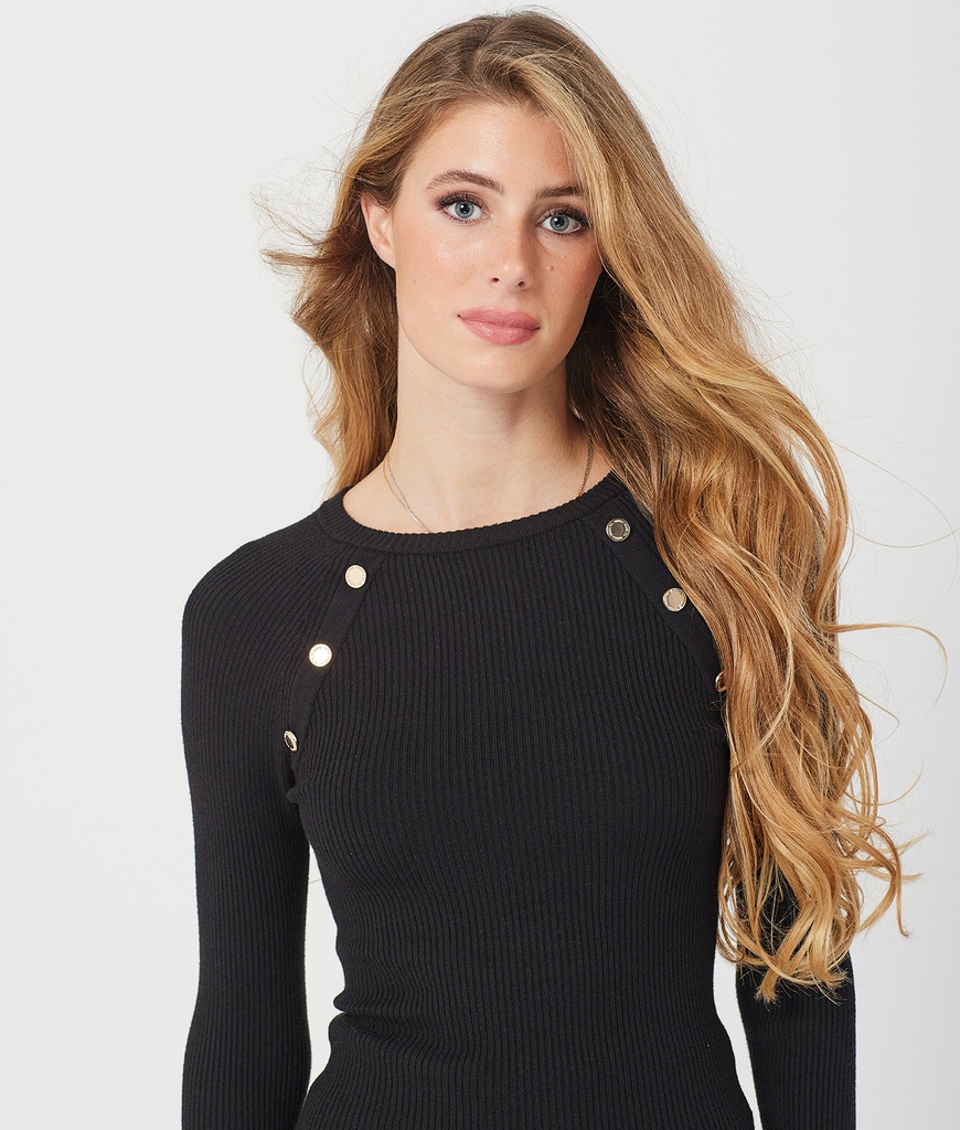 Kissa  Sweater