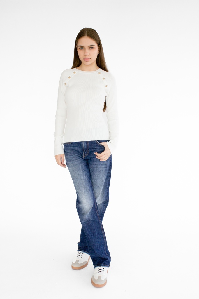 Kissa  Sweater
