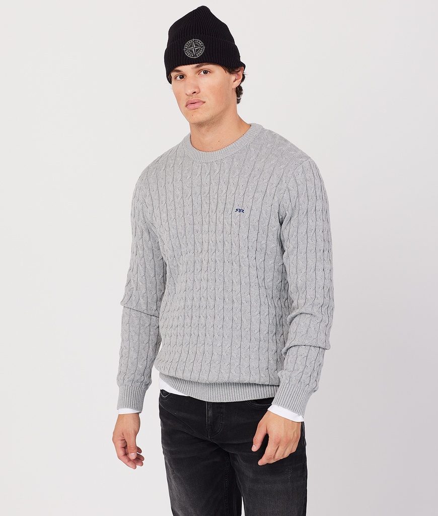 Rafael Sweater