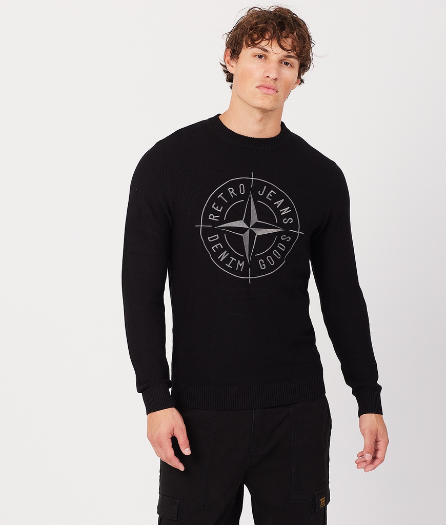 Dennis  Sweater