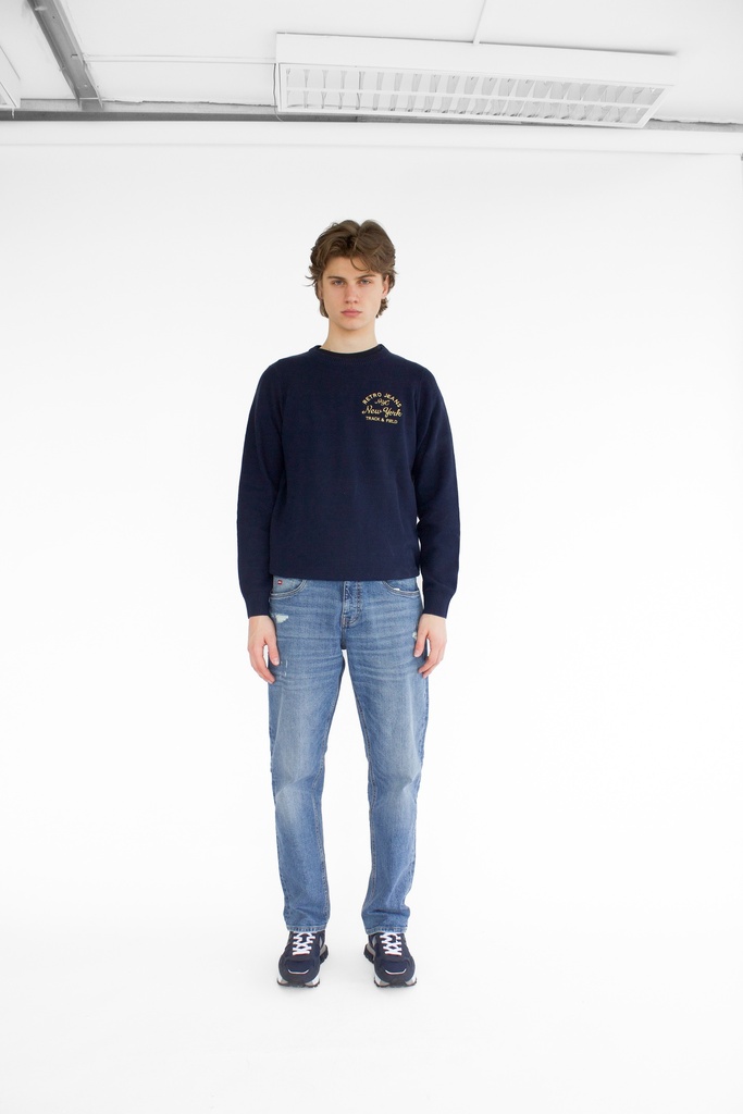 Martin Sweater