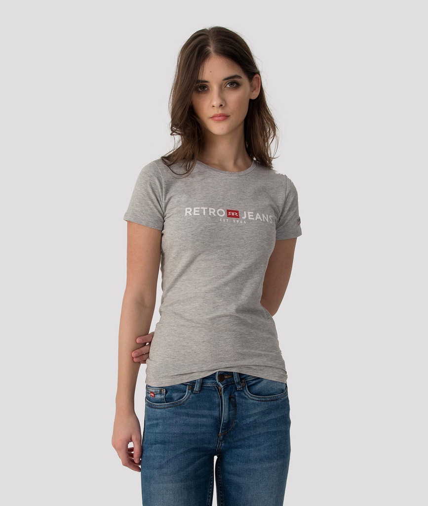 Gianna T-Shirt