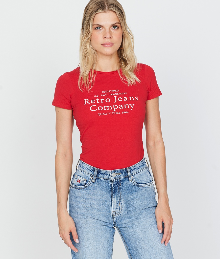 Nylah T-Shirt