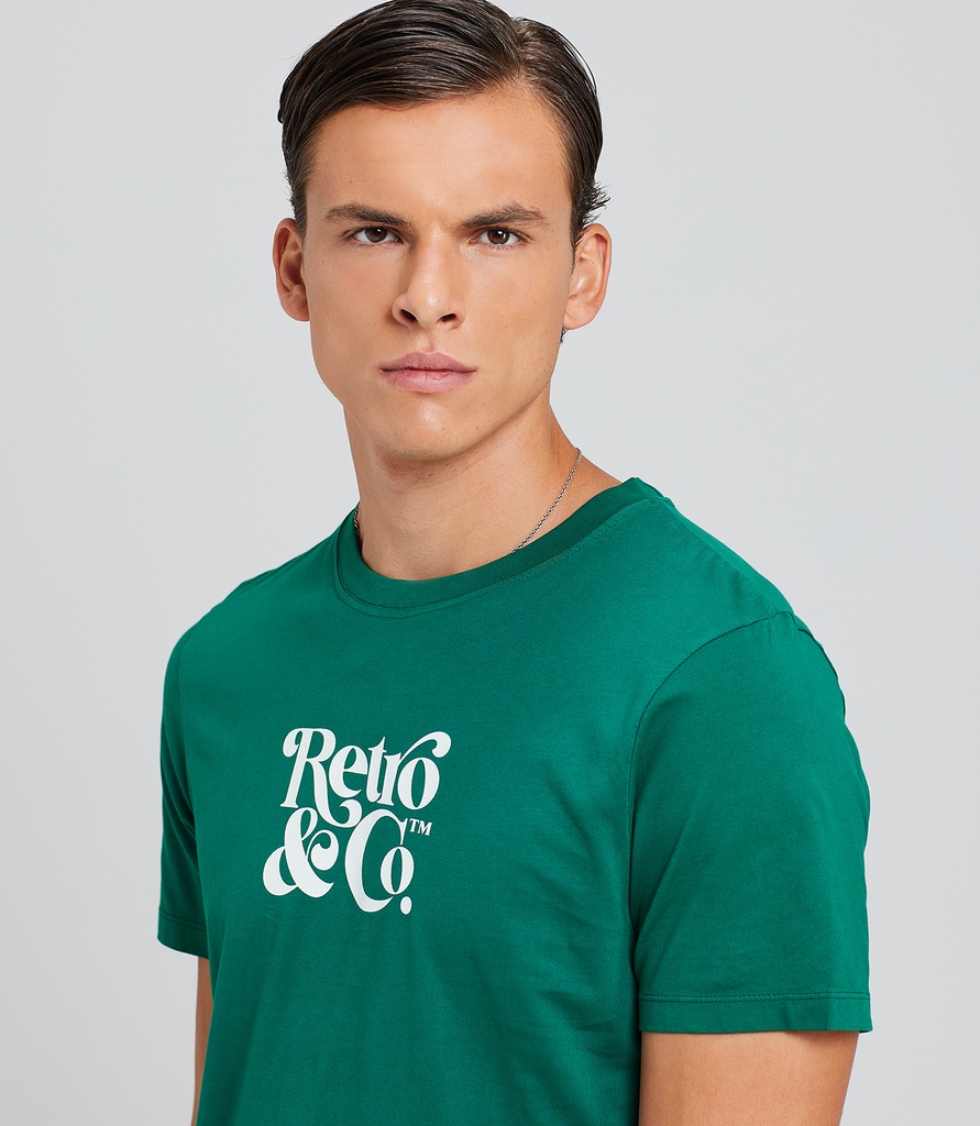 Cody T-Shirt