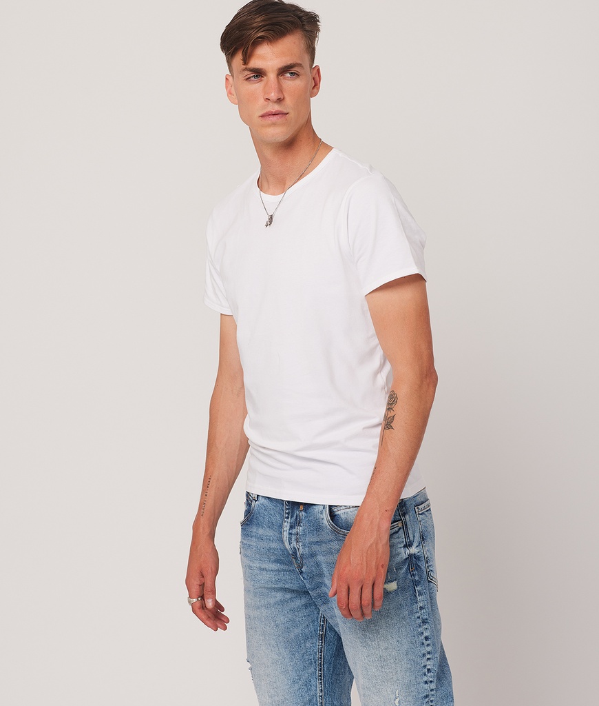 Jeff T-Shirt