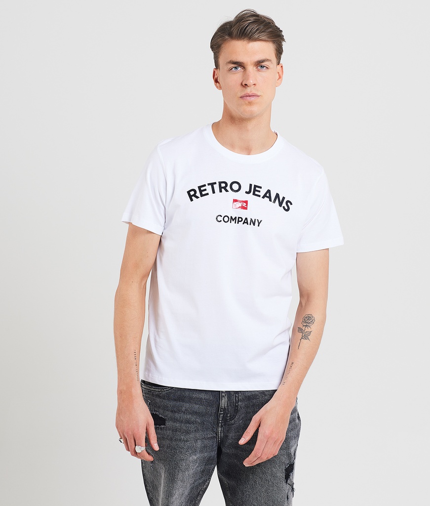 Alden T-Shirt