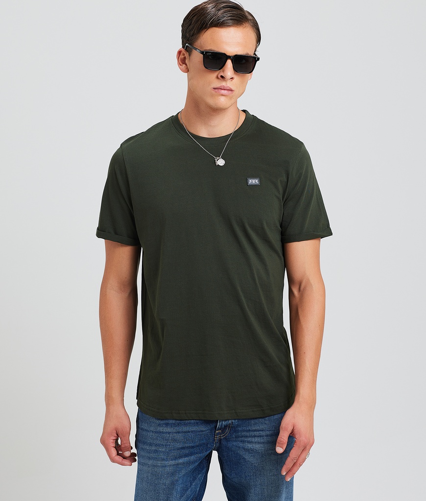 Draco T-Shirt