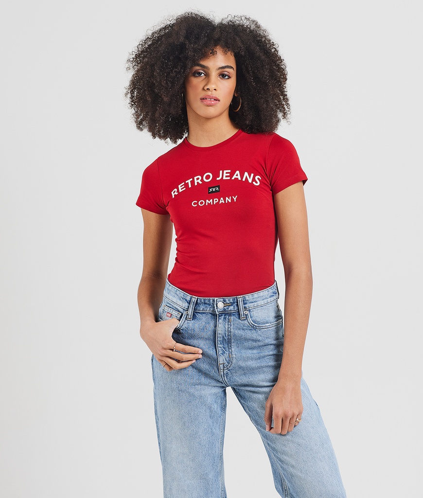 Melina T-Shirt