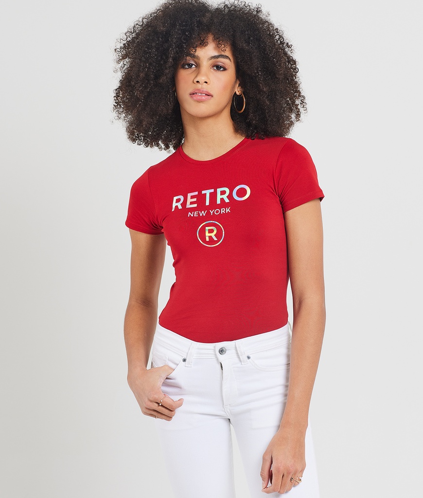 Muriel T-Shirt