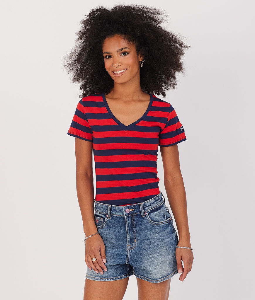 Antilla V T-Shirt