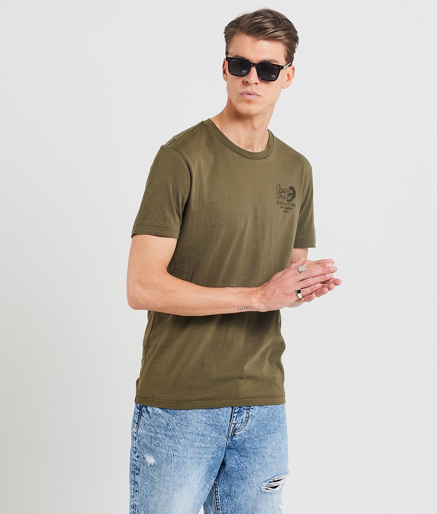 Immortal T-Shirt