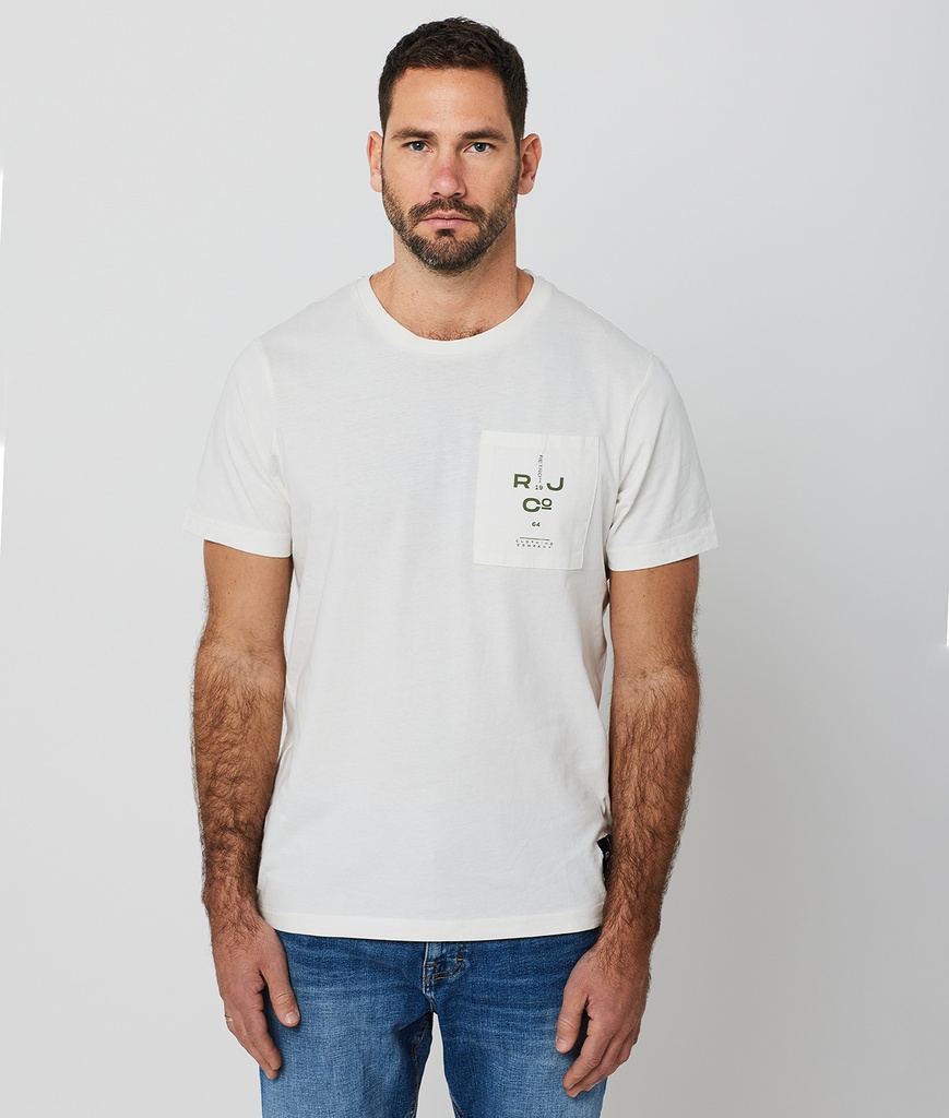 Duster T-Shirt