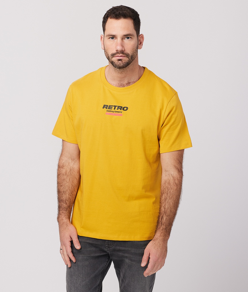 Nikos T-Shirt