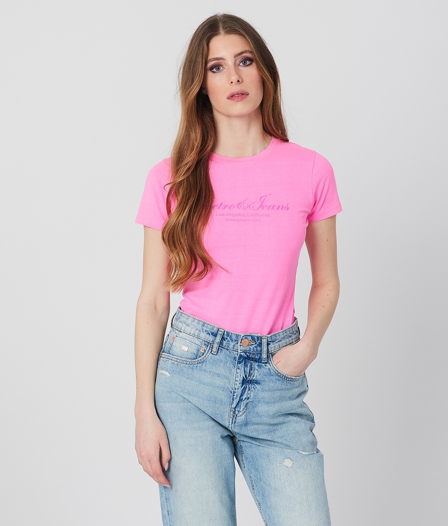 Vega T-Shirt