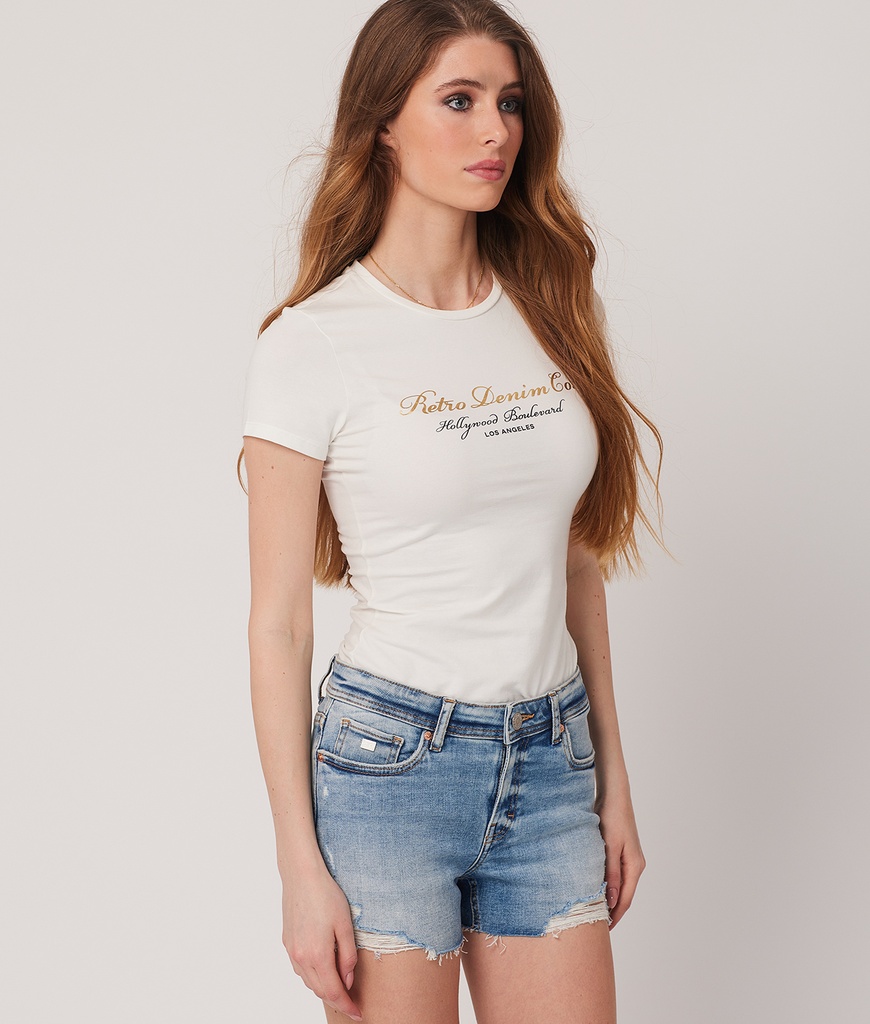 Leona T-Shirt