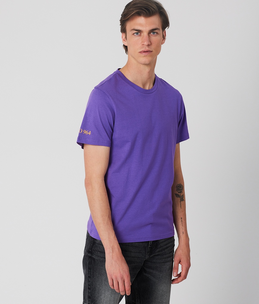 Malik T-Shirt