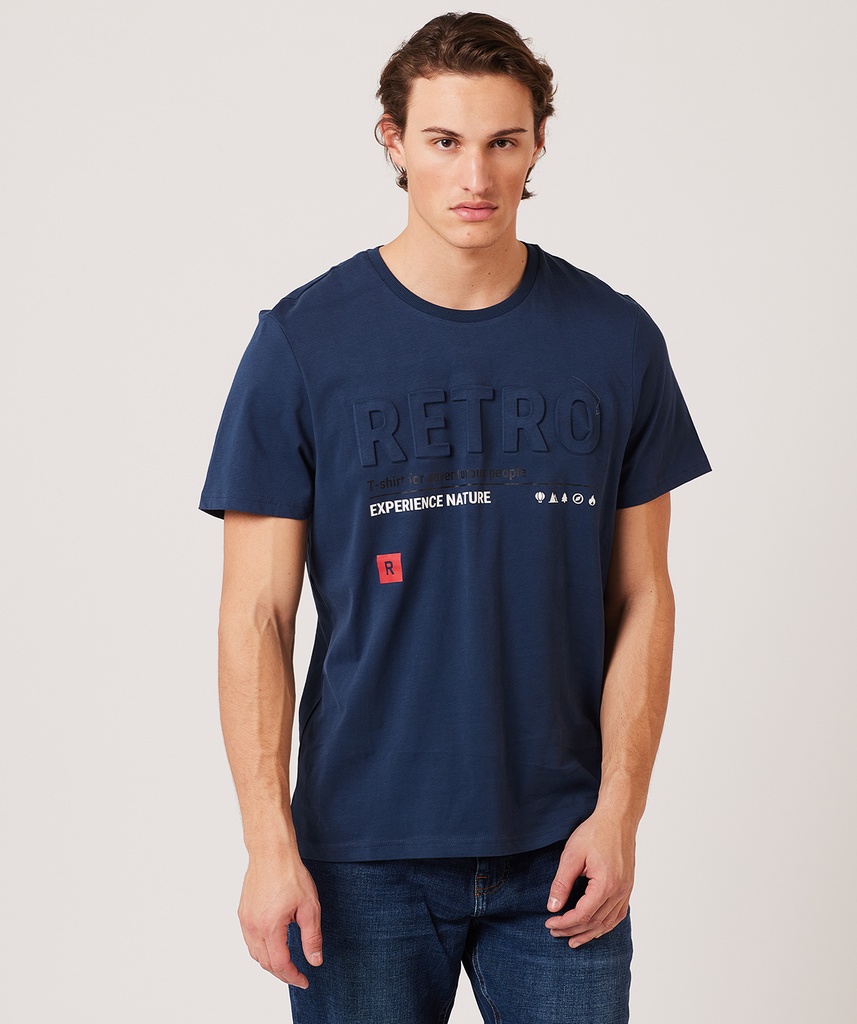 Timeo T-Shirt