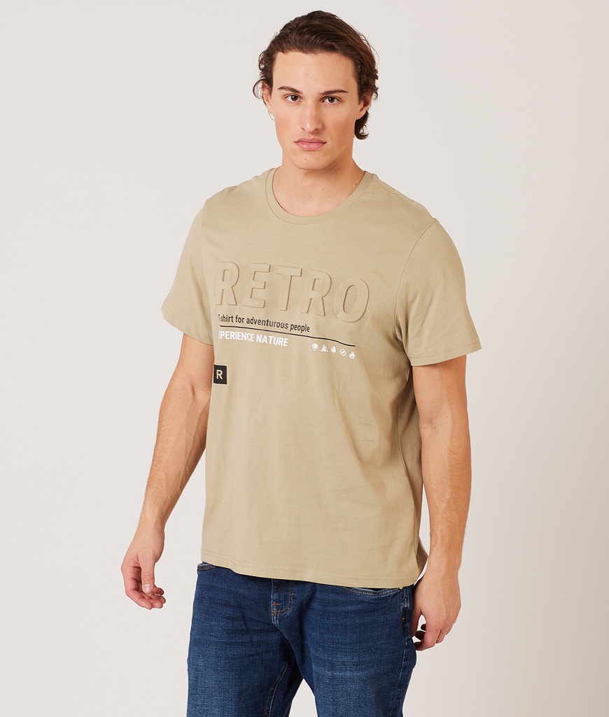 Timeo T-Shirt