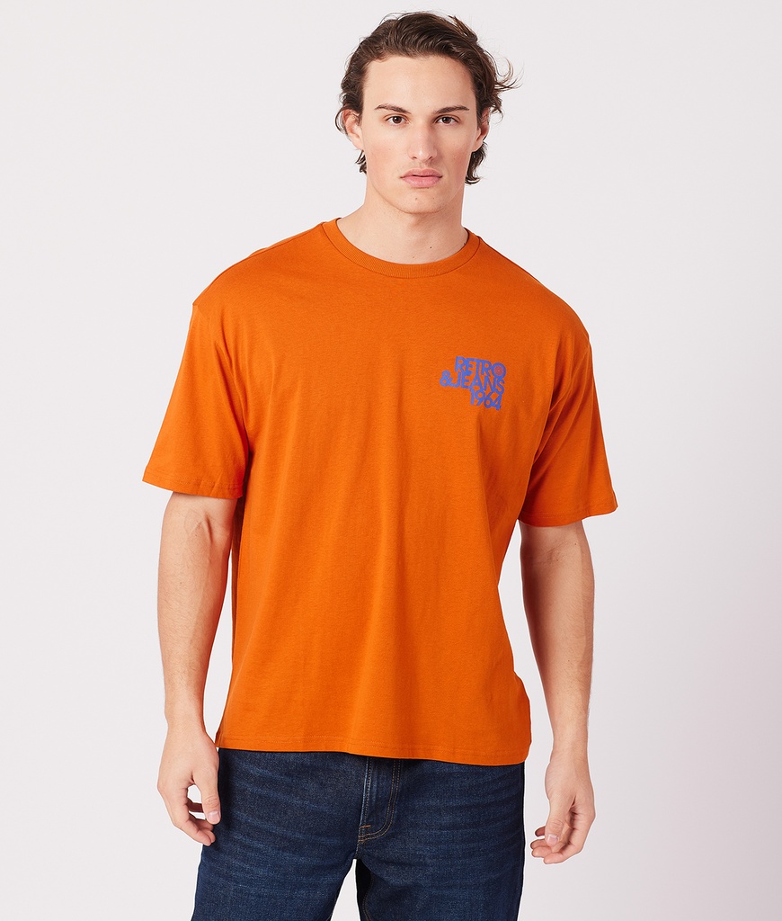 Lucas T-Shirt