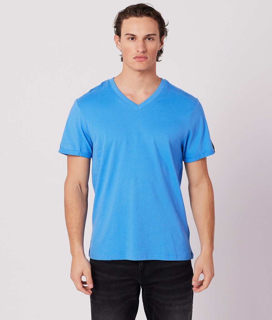 Nate V-neck T-Shirt