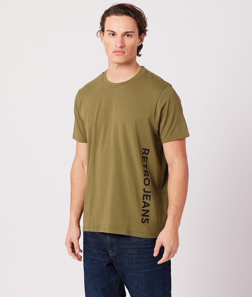Rufus T-Shirt