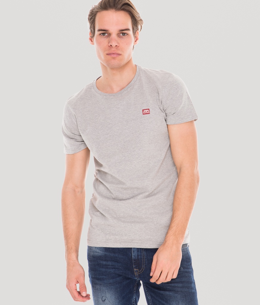 Eddie Round  T-Shirt