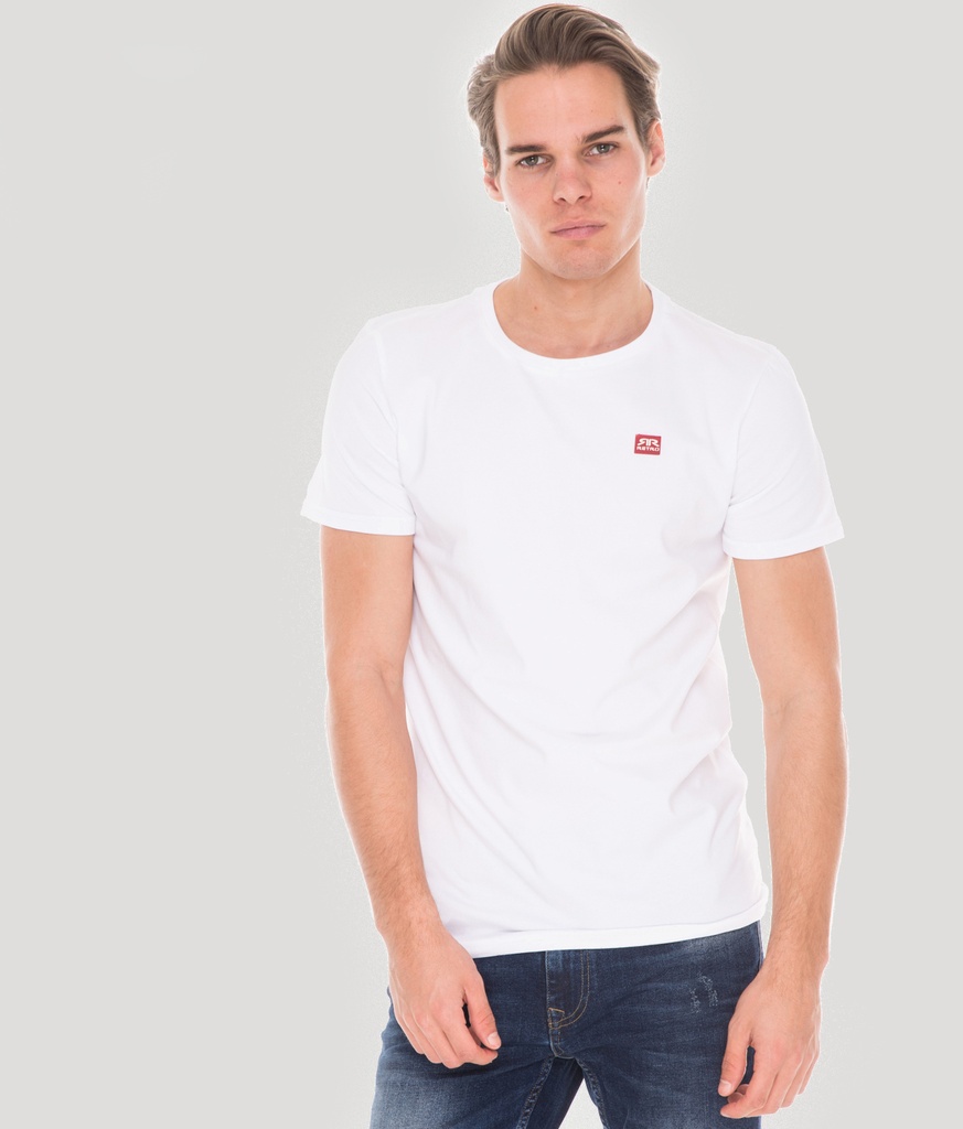 Eddie Round  T-Shirt