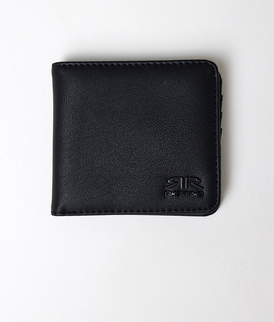 Felix Wallet, Black