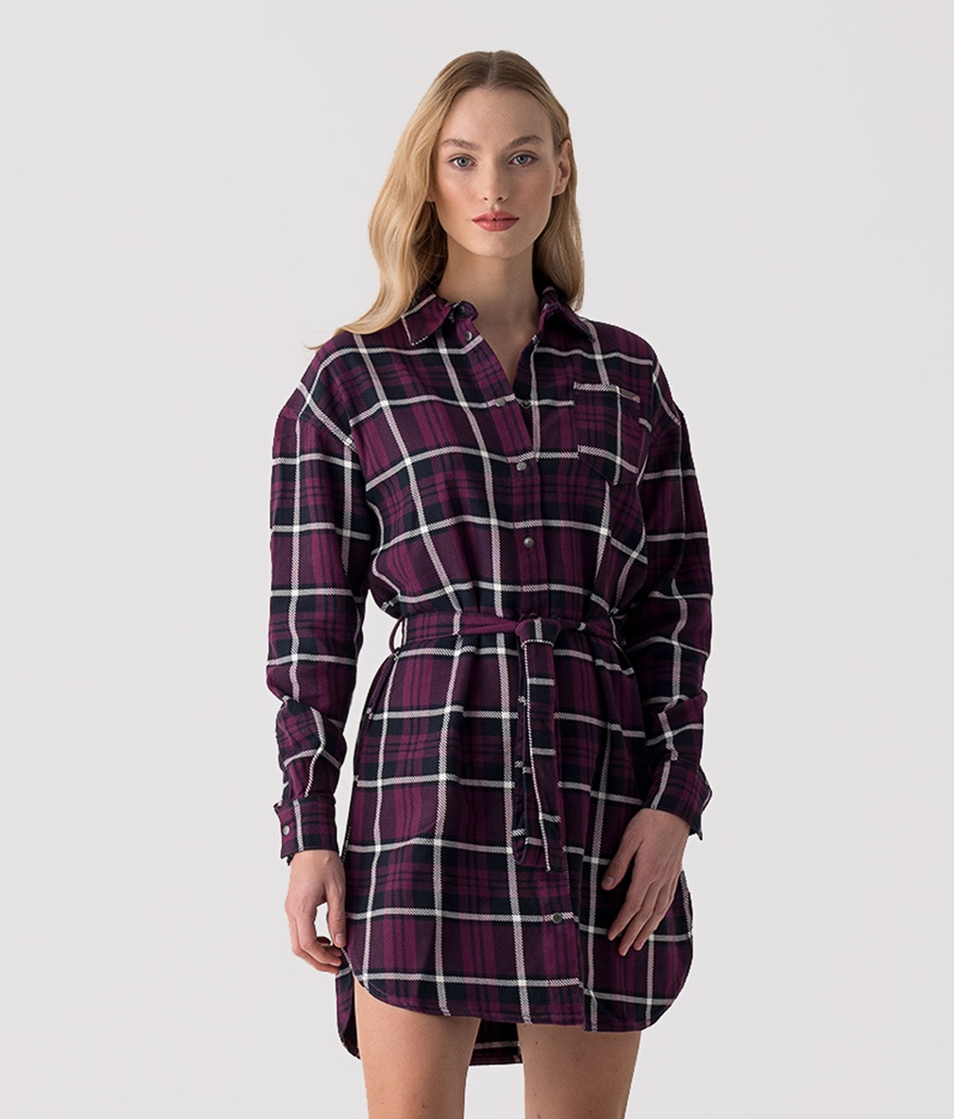 Varma T Woven Dress