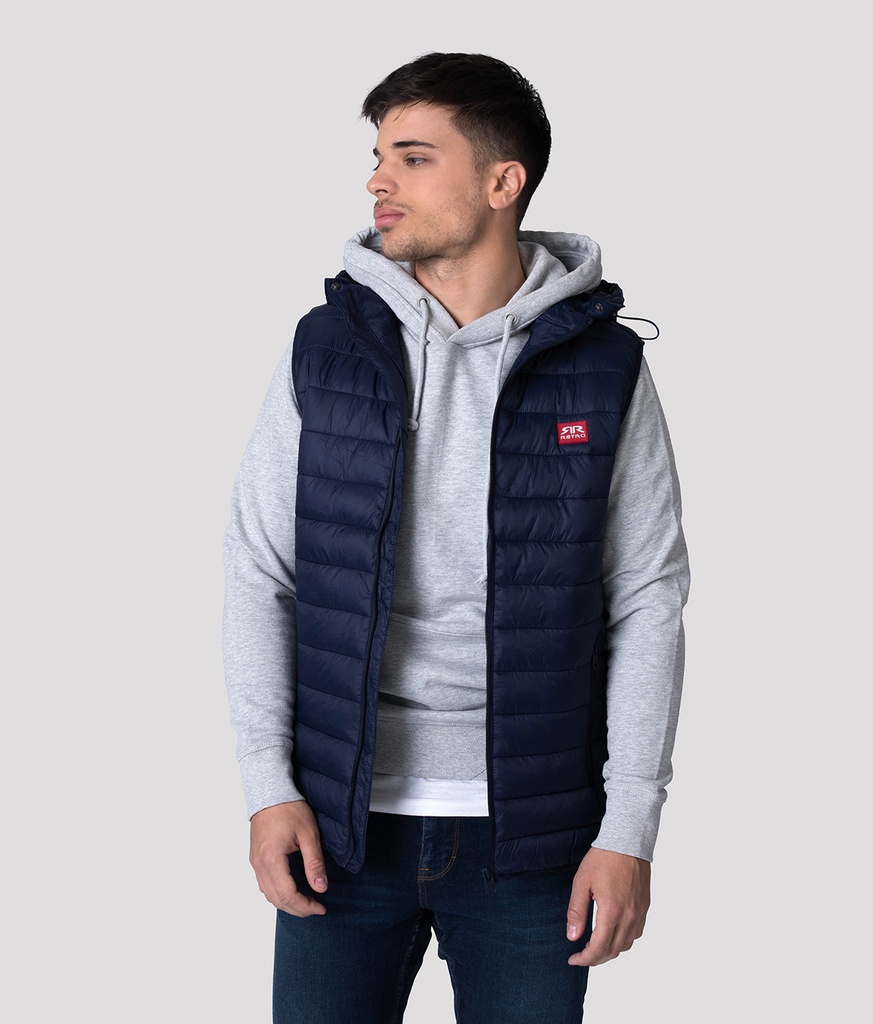 Henderson Vest