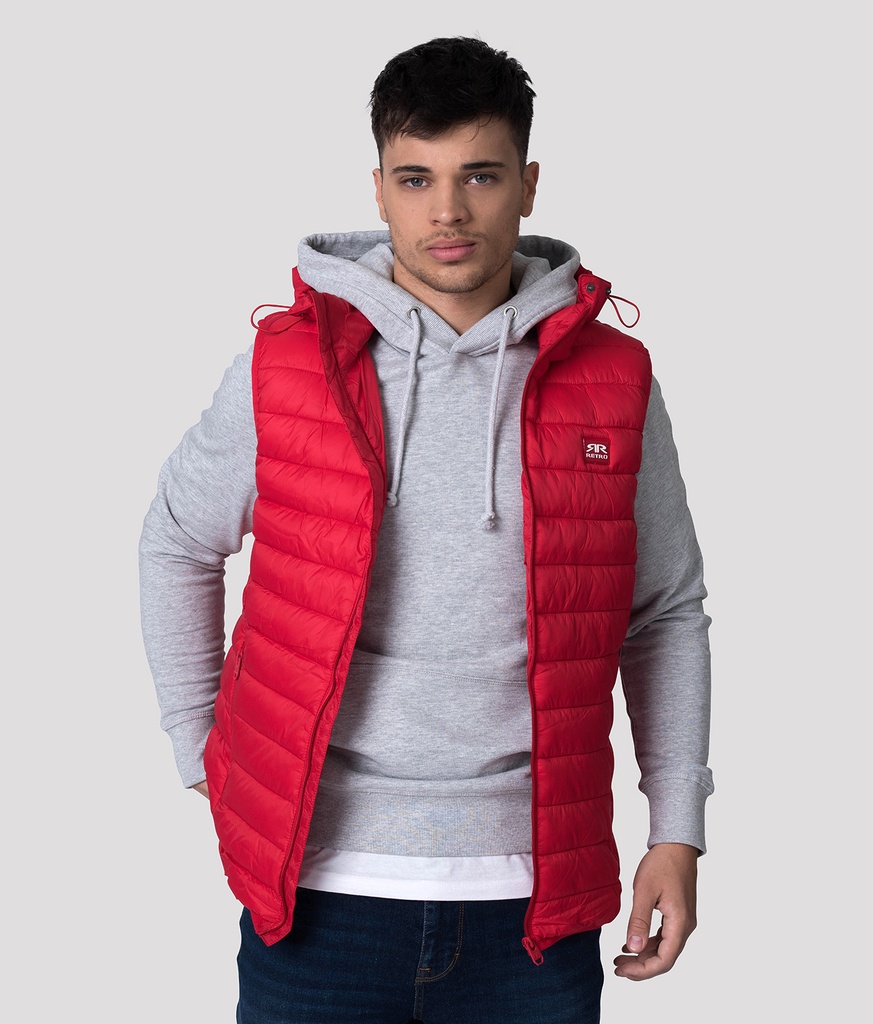Henderson Vest