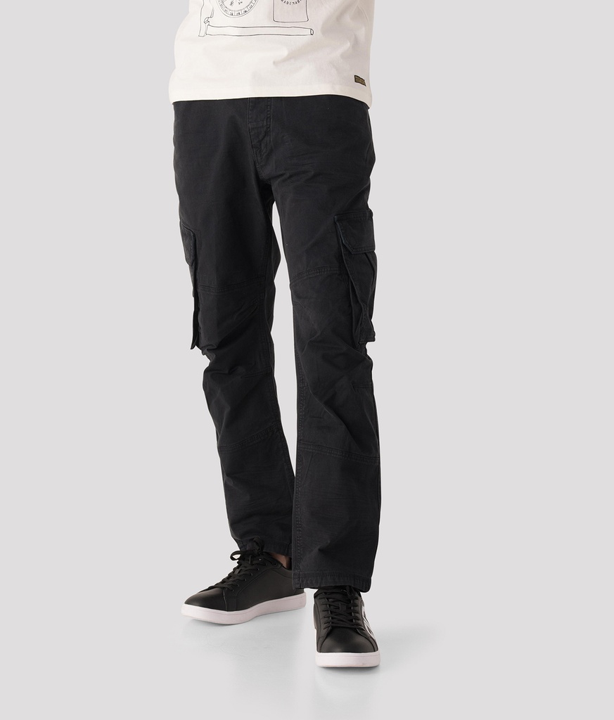 Vulture Woven Shorts, Anthracite