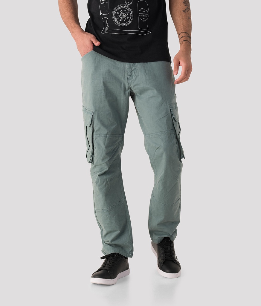 Vulture Woven Shorts