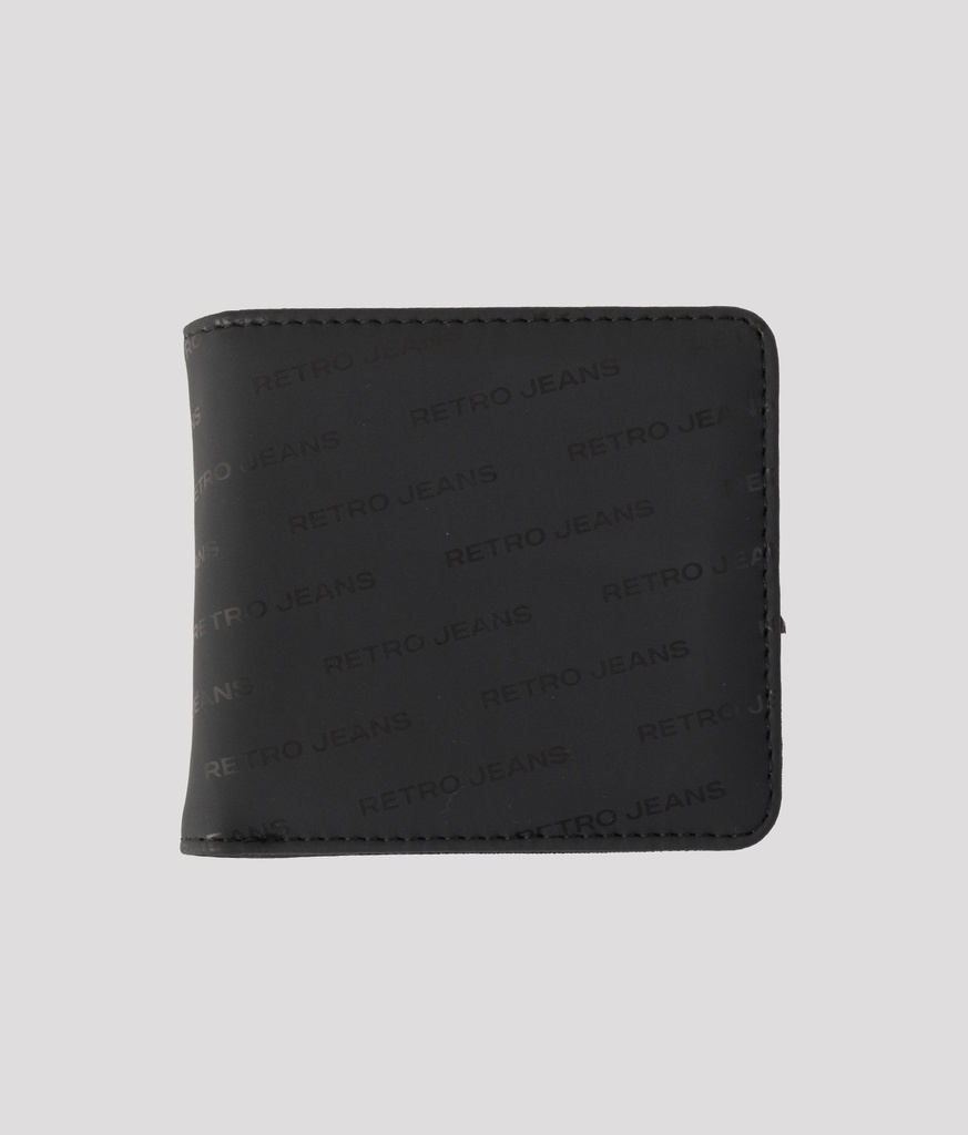 Colten Wallet, Black
