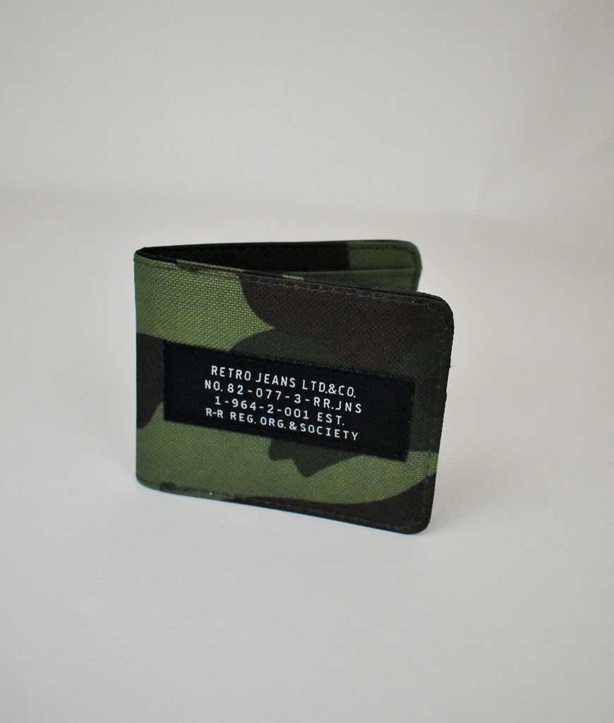 Coyote Wallet